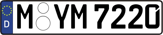 M-YM7220