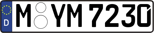 M-YM7230