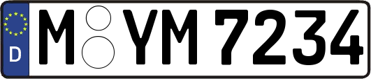 M-YM7234