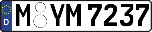 M-YM7237