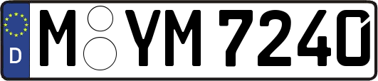 M-YM7240