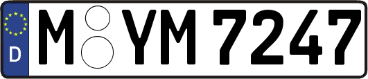 M-YM7247