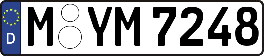 M-YM7248