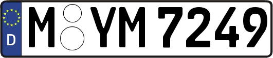 M-YM7249