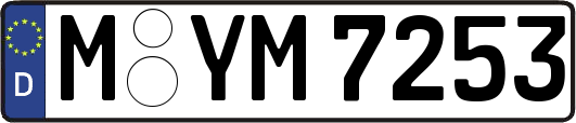 M-YM7253