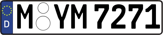 M-YM7271