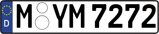 M-YM7272