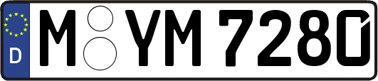 M-YM7280