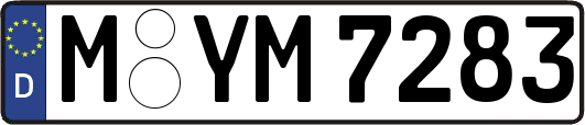 M-YM7283