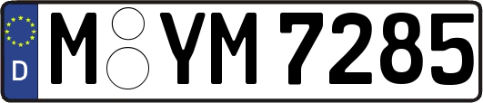 M-YM7285