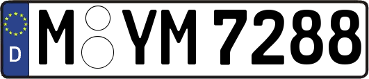 M-YM7288
