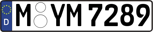 M-YM7289