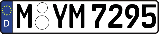 M-YM7295