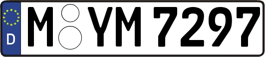M-YM7297