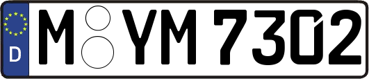 M-YM7302