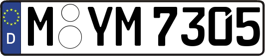M-YM7305