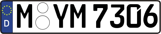 M-YM7306