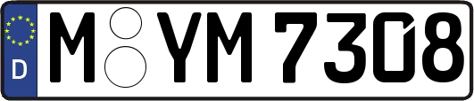 M-YM7308
