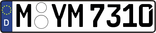 M-YM7310