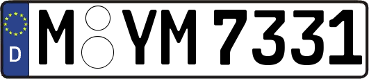 M-YM7331