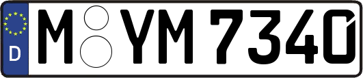 M-YM7340