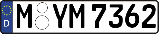 M-YM7362