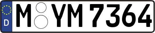 M-YM7364