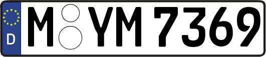 M-YM7369