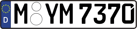 M-YM7370