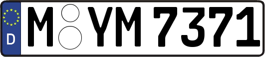 M-YM7371