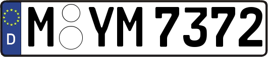 M-YM7372