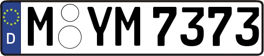 M-YM7373