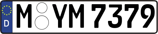 M-YM7379