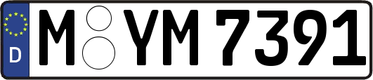M-YM7391