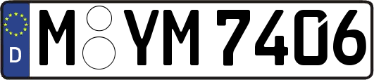 M-YM7406