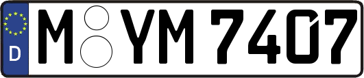M-YM7407