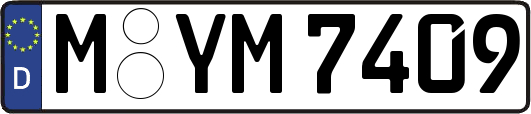 M-YM7409