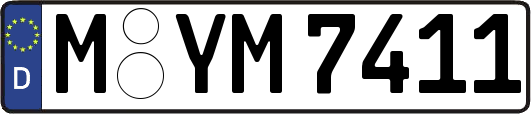 M-YM7411