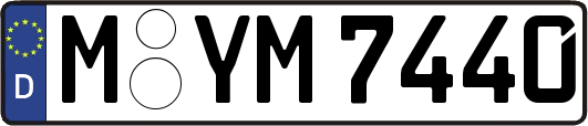 M-YM7440
