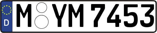 M-YM7453