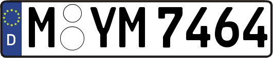 M-YM7464