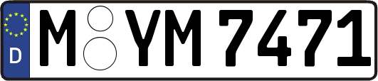 M-YM7471
