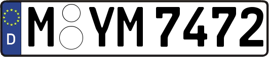 M-YM7472