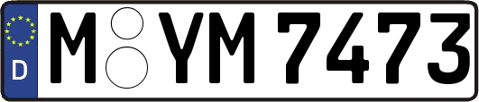 M-YM7473