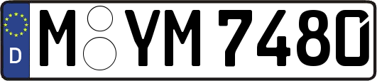M-YM7480