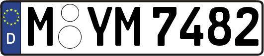 M-YM7482