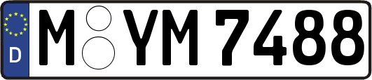 M-YM7488