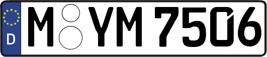 M-YM7506