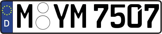 M-YM7507