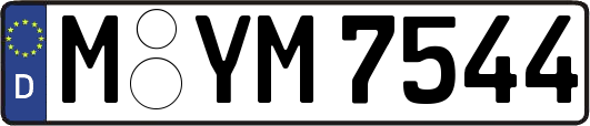 M-YM7544